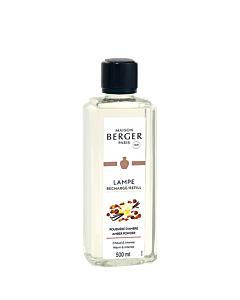 Maison Berger Amber Powder 500ml
